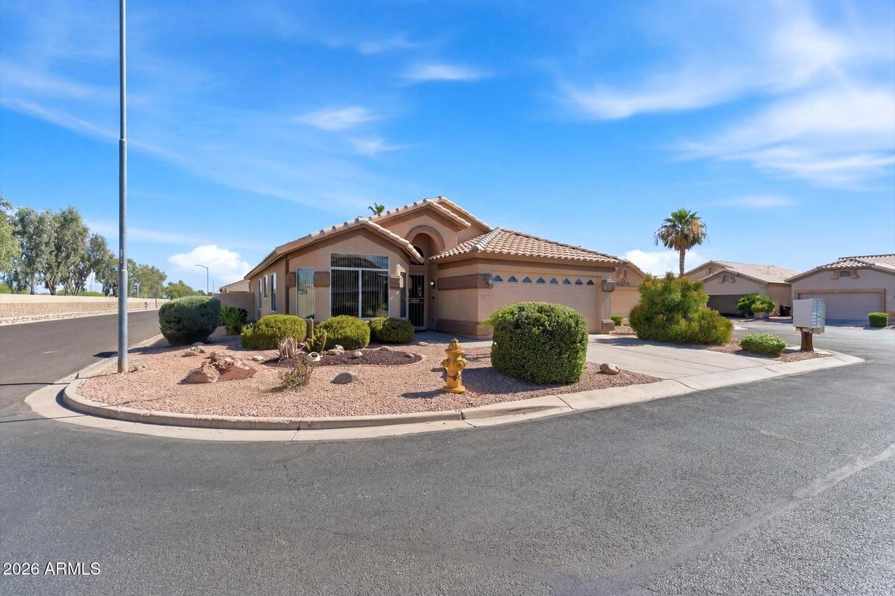 11523 W Bighorn Ct., Surprise, AZ 85378