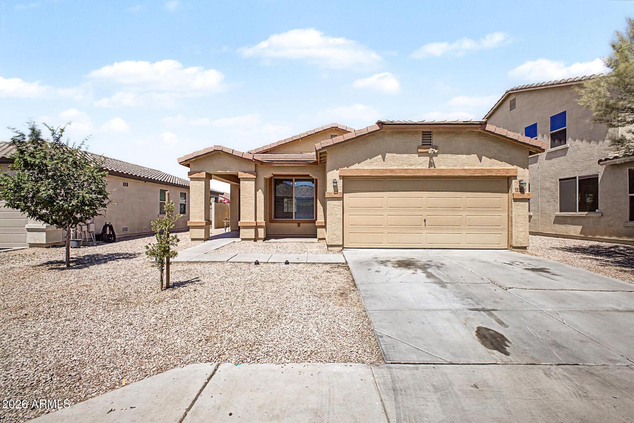 2318 S 100th Ln., Tolleson, AZ 85353