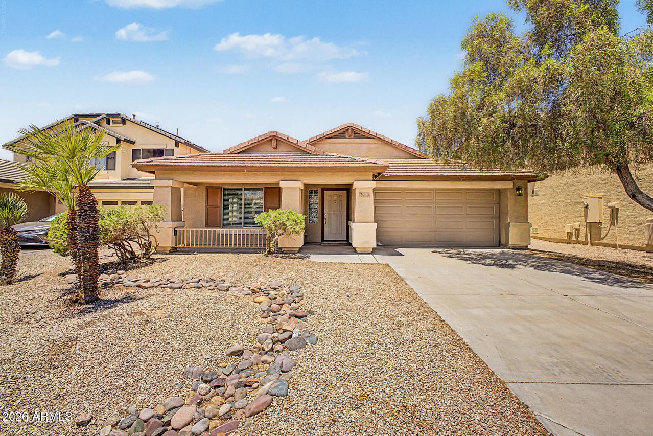 2930 S 161st Dr., Goodyear, AZ 85338