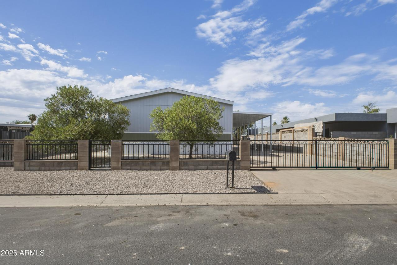 5458 E Alpine Ave., Mesa, AZ 85206