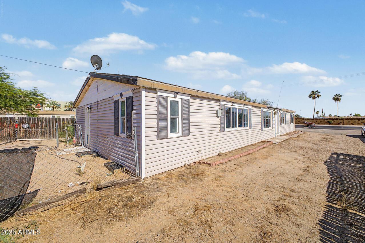 8320 E Broadway Rd., Mesa, AZ 85208