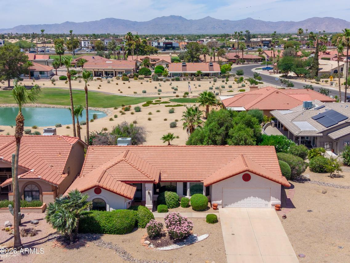 13733 W Aleppo Dr., Sun City West, AZ 85375