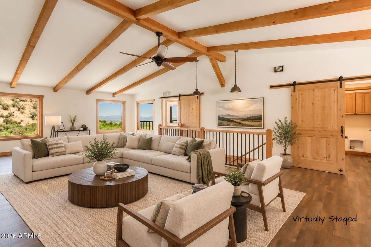 95 E Ramsey Canyon Rd., Hereford, AZ 85615