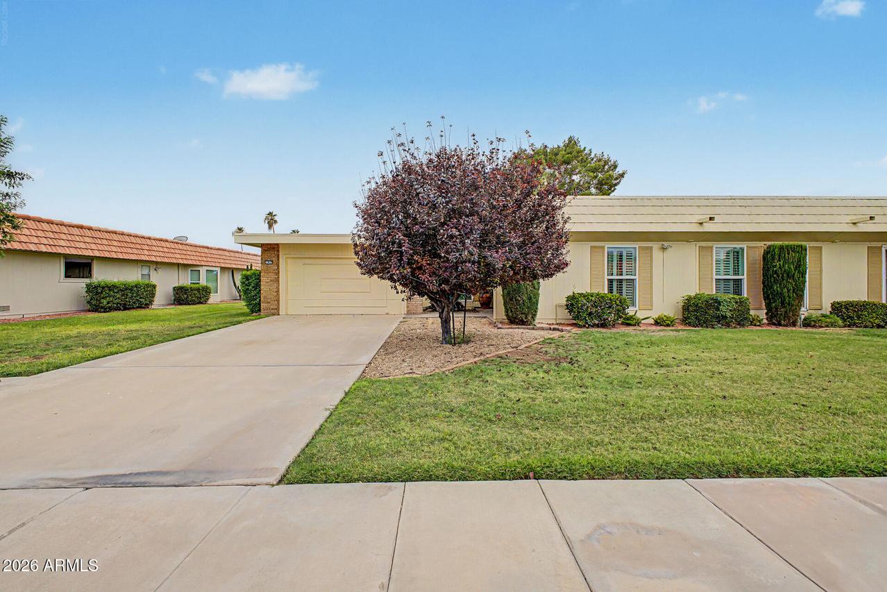 17838 N 102nd Dr., Sun City, AZ 85373
