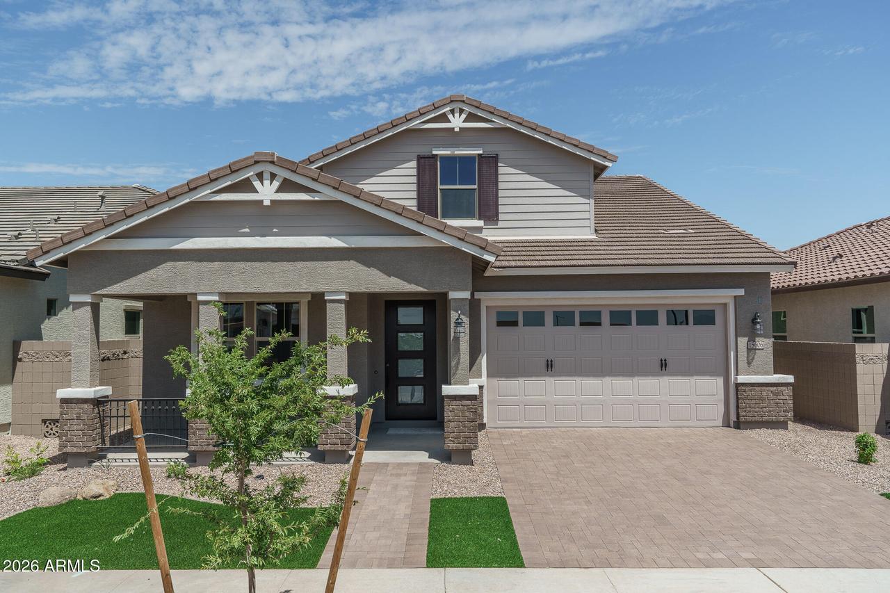 15606 W Pershing St., Surprise, AZ 85379
