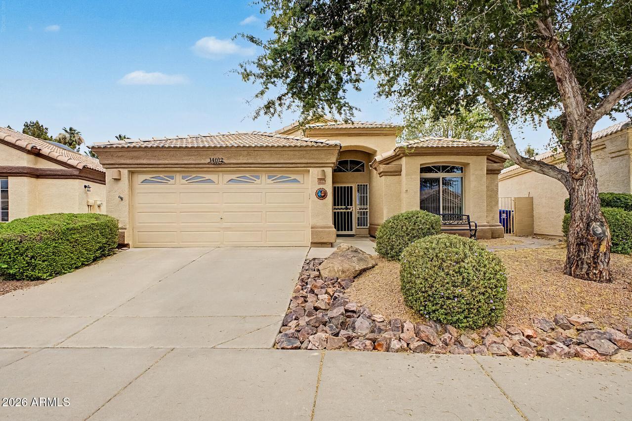14012 W Pueblo Tr., Surprise, AZ 85374
