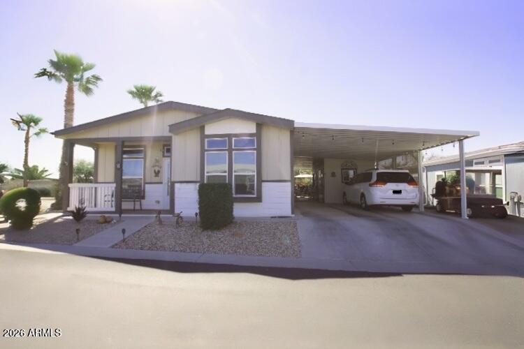 1837 N Thornton Rd. #MH05, Casa Grande, AZ 85122