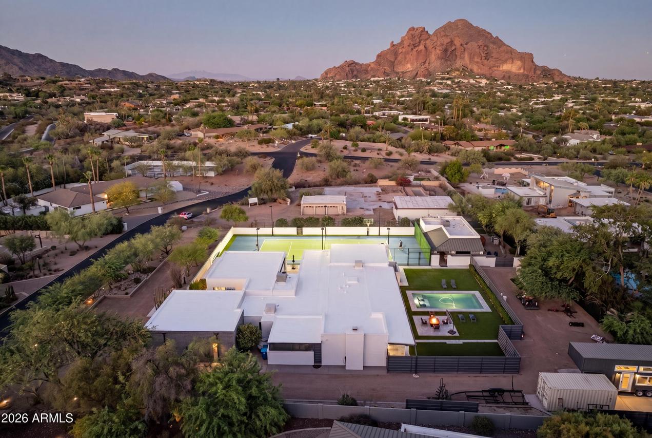 3915 E Rancho Dr., Paradise Valley, AZ 85253
