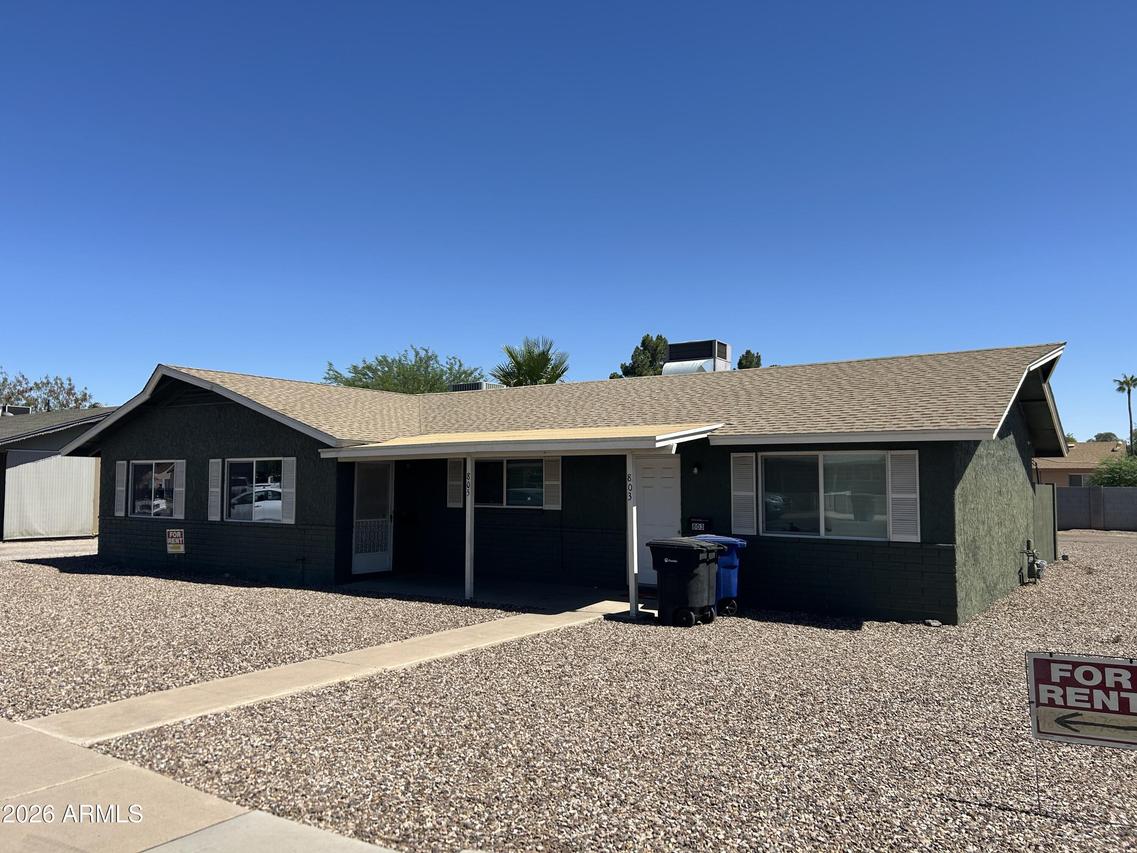 803 E Tyson St., Chandler, AZ 85225
