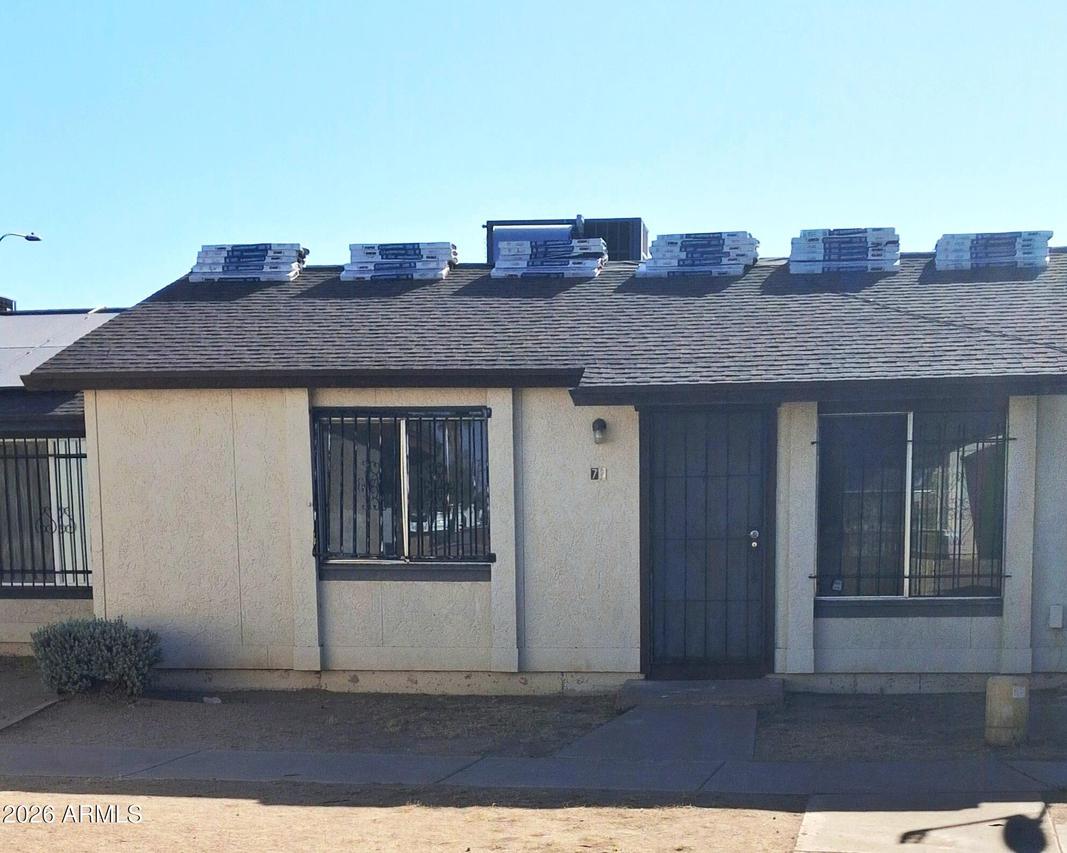 3120 N 67th Ln. #72, Phoenix, AZ 85033