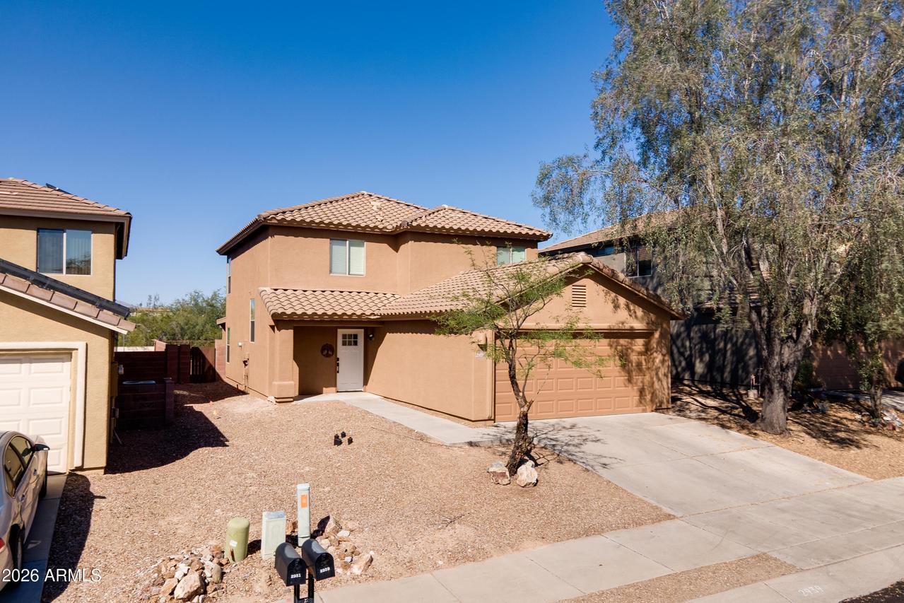 2939 S Pantano Edge Dr., Tucson, AZ 85730