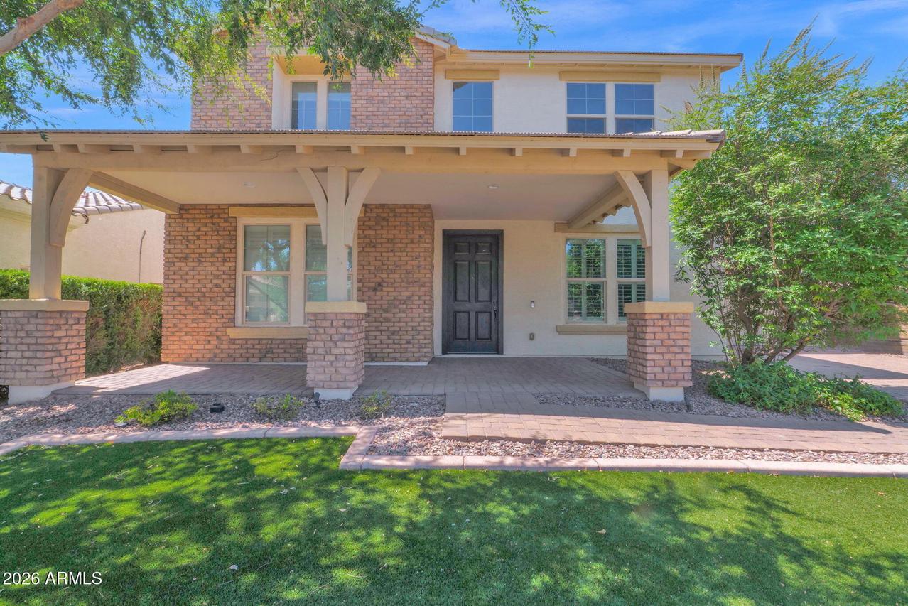 3647 E Blue Spruce Ln., Gilbert, AZ 85298
