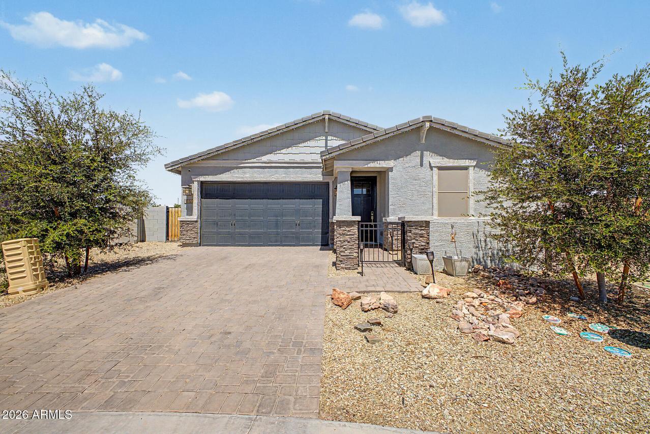 1702 S 223rd Ln., Buckeye, AZ 85326