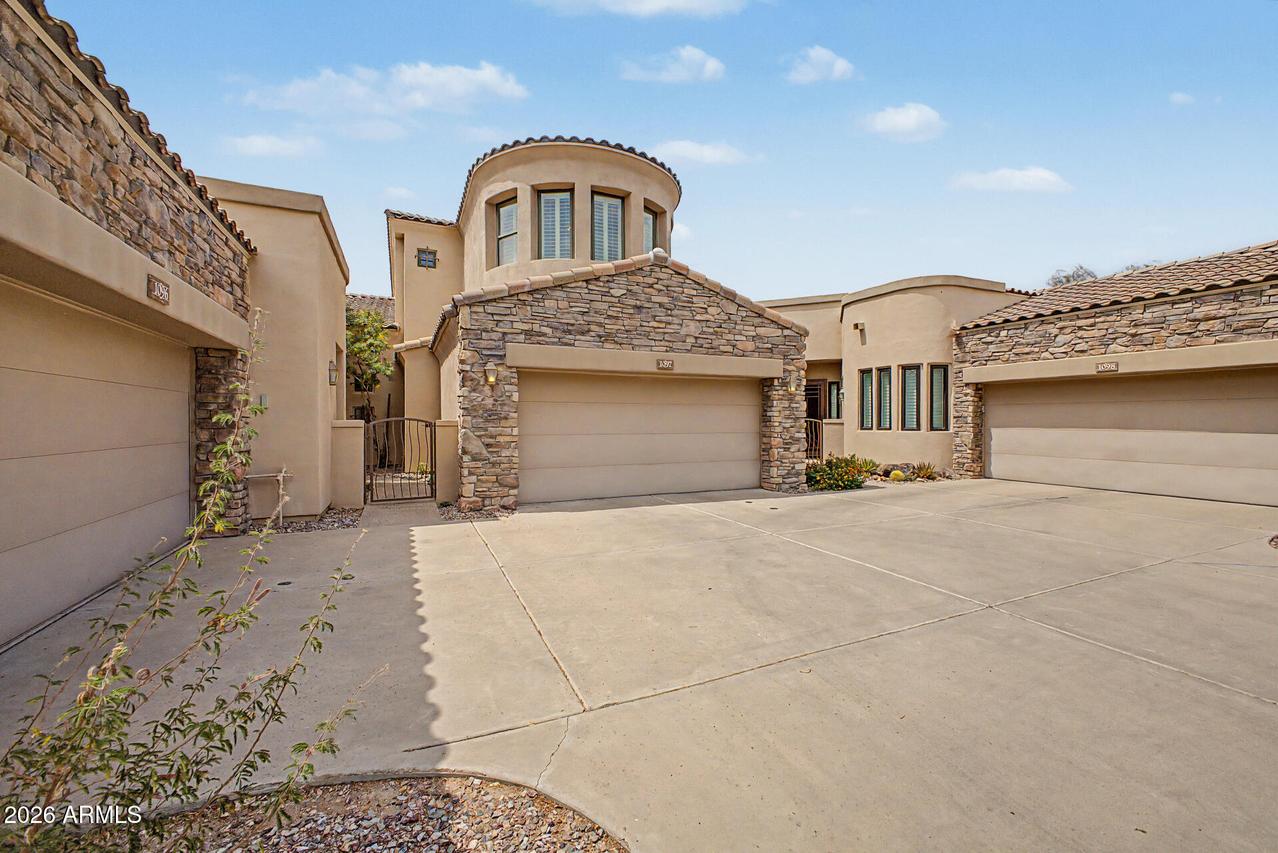 7445 E Eagle Crest Dr. #1097, Mesa, AZ 85207