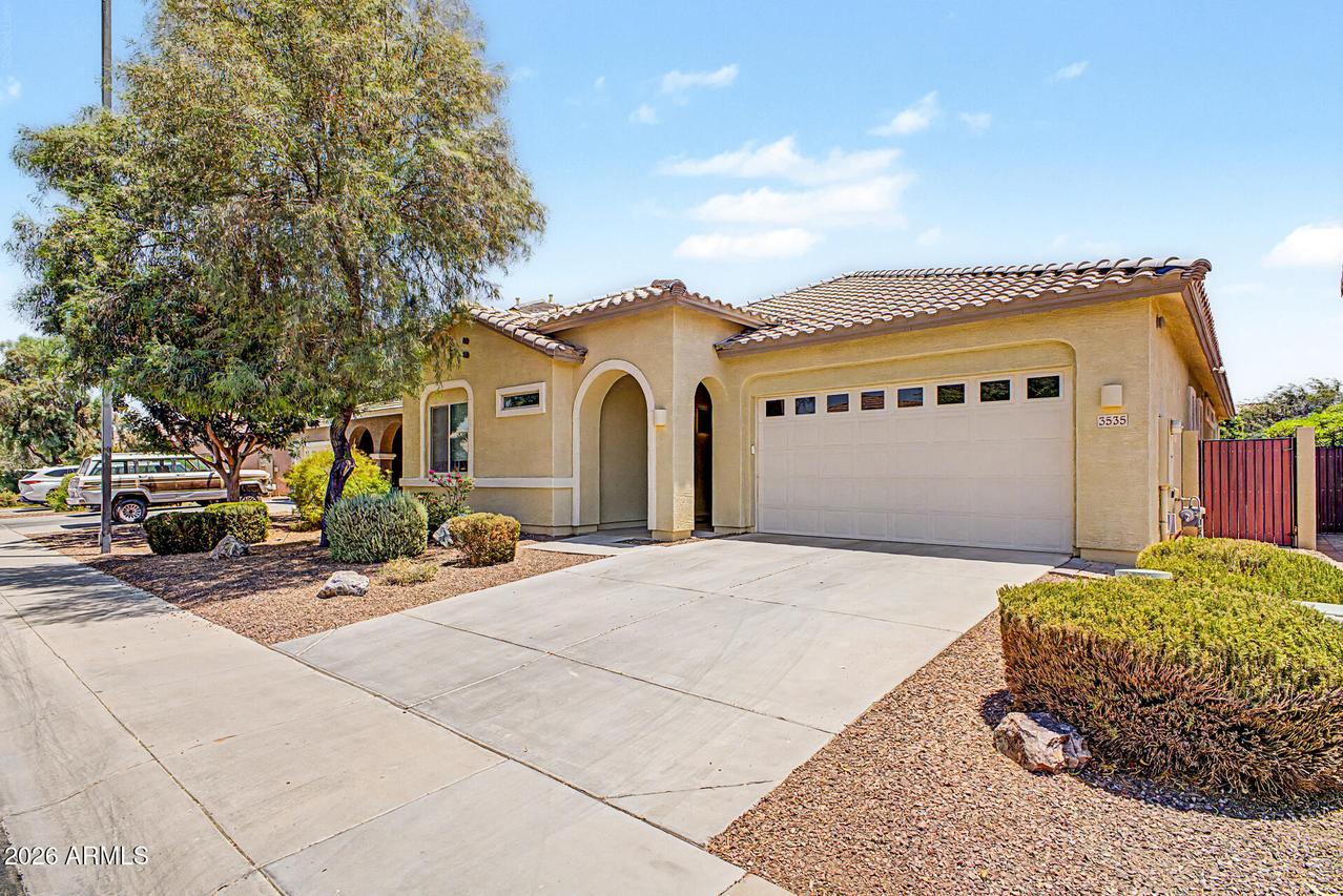 3535 E Walnut Rd., Gilbert, AZ 85298