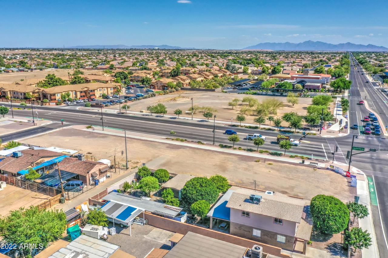 12232 W Thunderbird Rd. #16, El Mirage, AZ 85335