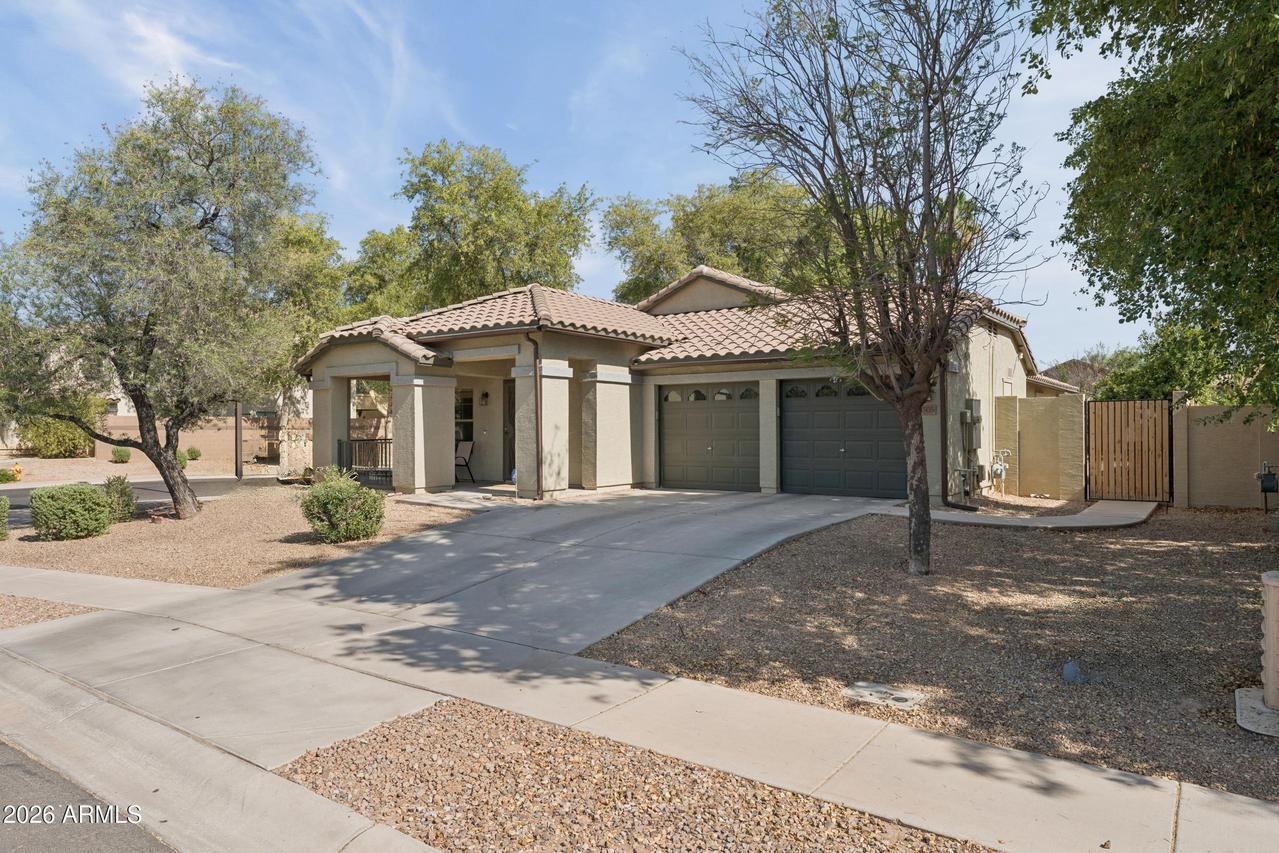 3505 E Phelps St., Gilbert, AZ 85295