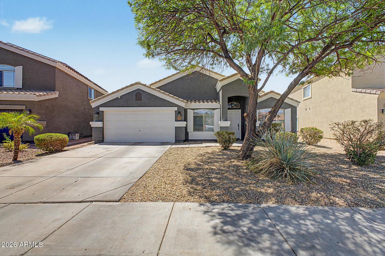 36805 W Leonessa Ave., Maricopa, AZ 85138