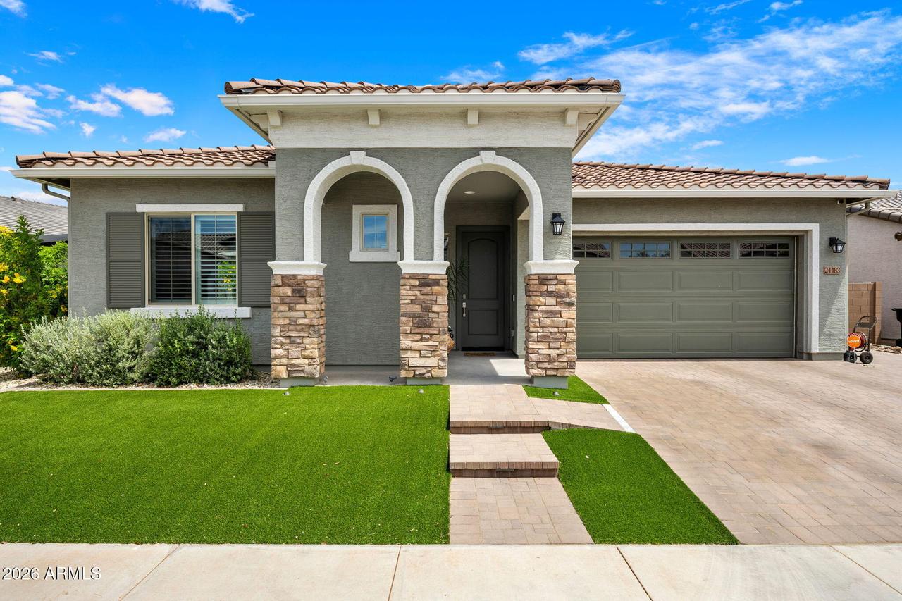 24483 N 173rd Ln., Surprise, AZ 85387