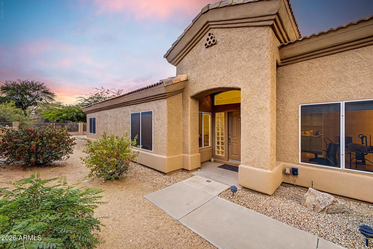 4735 E Morning Vista Ln., Cave Creek, AZ 85331