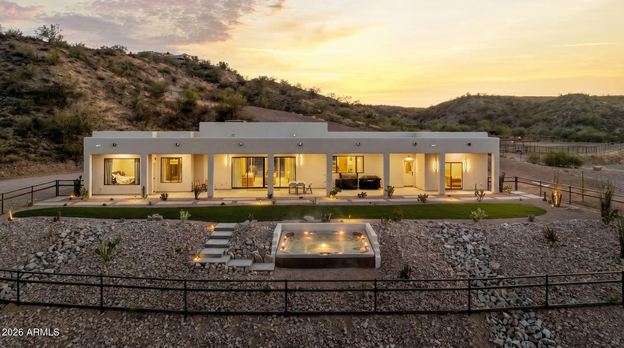 1255 W Grantham Ranch Rd., Wickenburg, AZ 85390