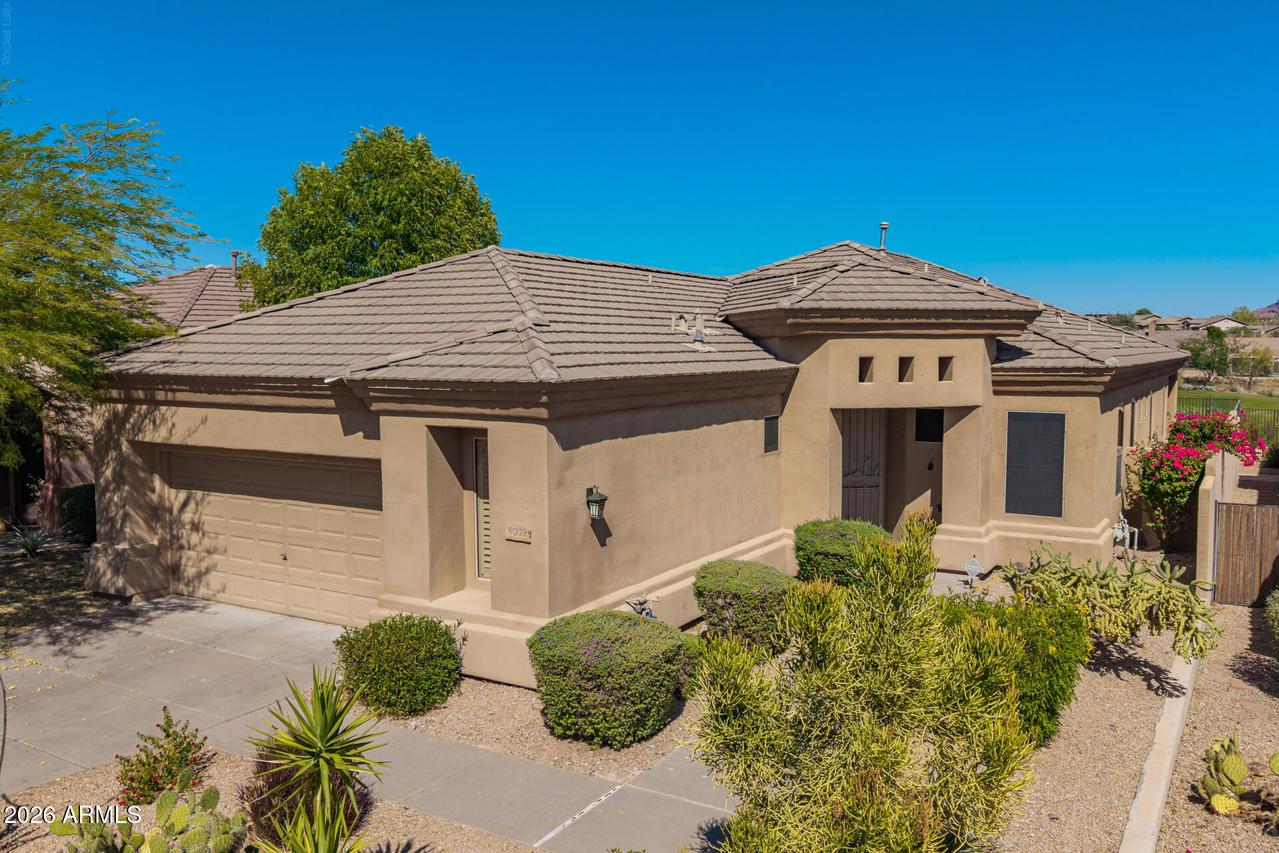 9039 N Broken Bow St., Fountain Hills, AZ 85268