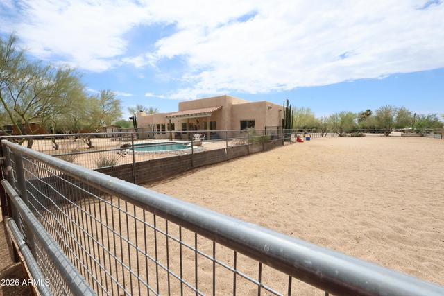 Homes Just Sold That Attend Cactus Shadows High School: July 7th to July 13th