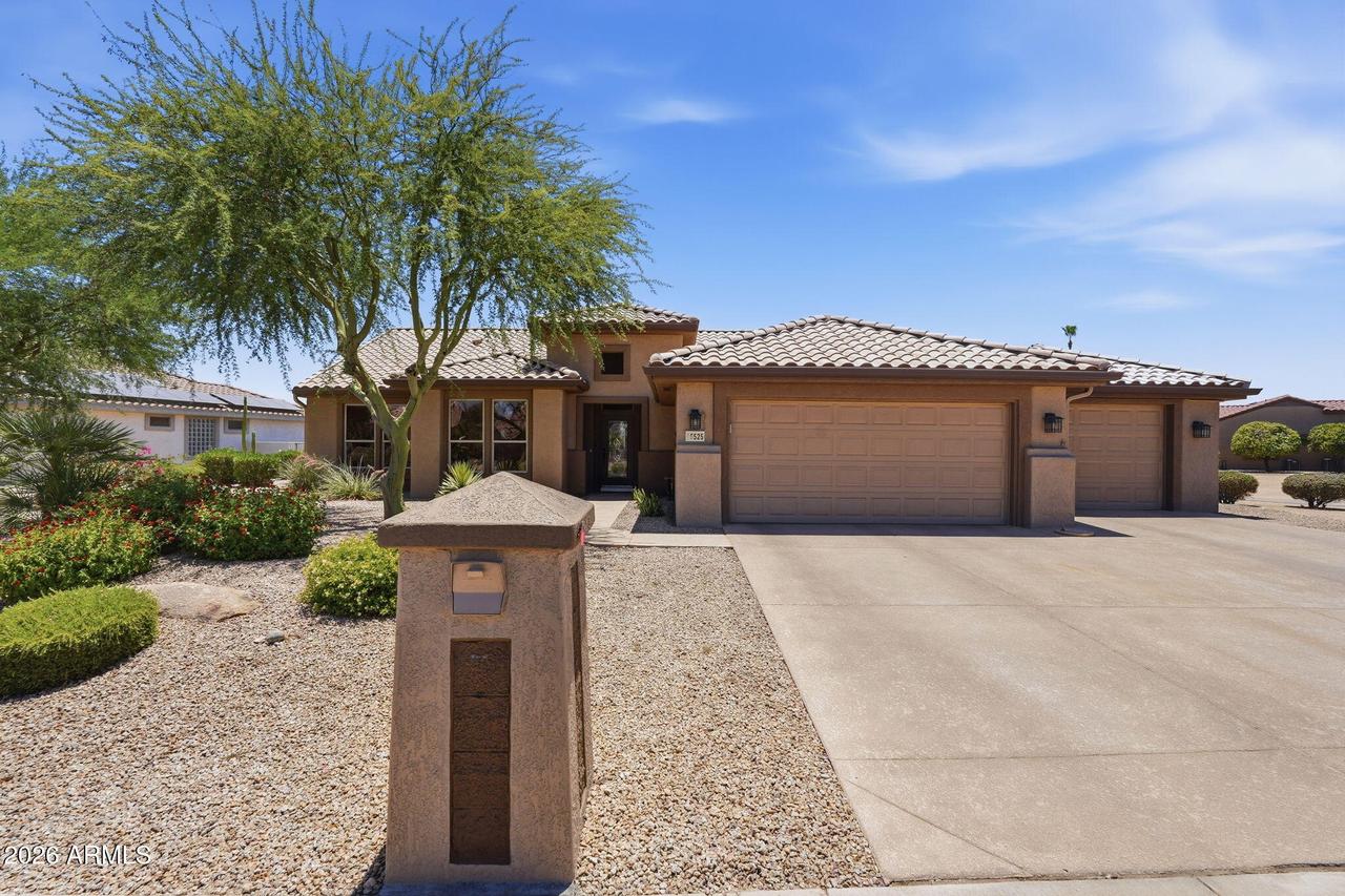 16525 W Lava Dr., Surprise, AZ 85374
