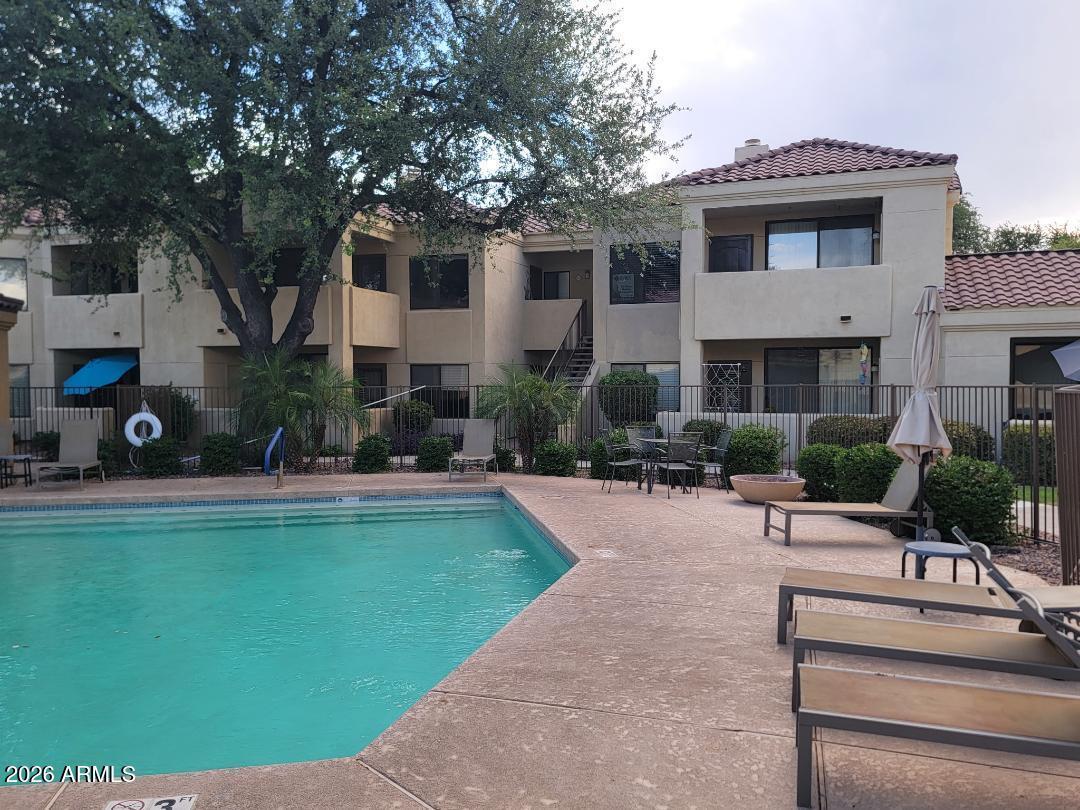 7575 E Indian Bend Rd. #2018, Scottsdale, AZ 85250