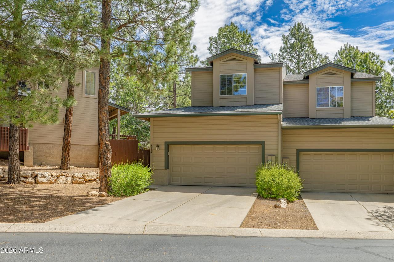 3794 S Ox Bow Loop, Flagstaff, AZ 86005