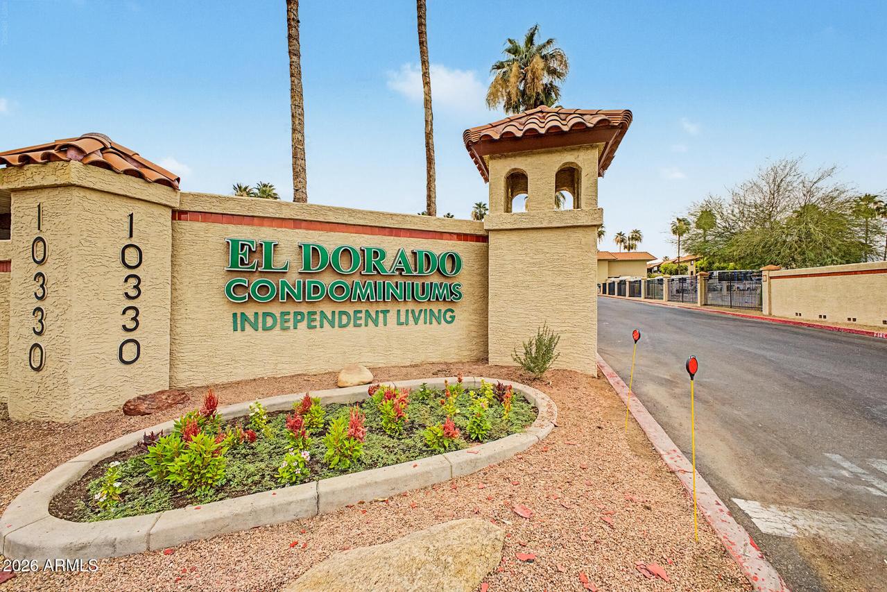10330 W Thunderbird Blvd. #A209, Sun City, AZ 85351