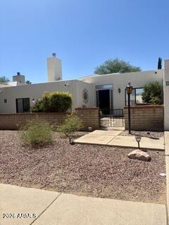 1164 Circulo Canario, Rio Rico, AZ 85648