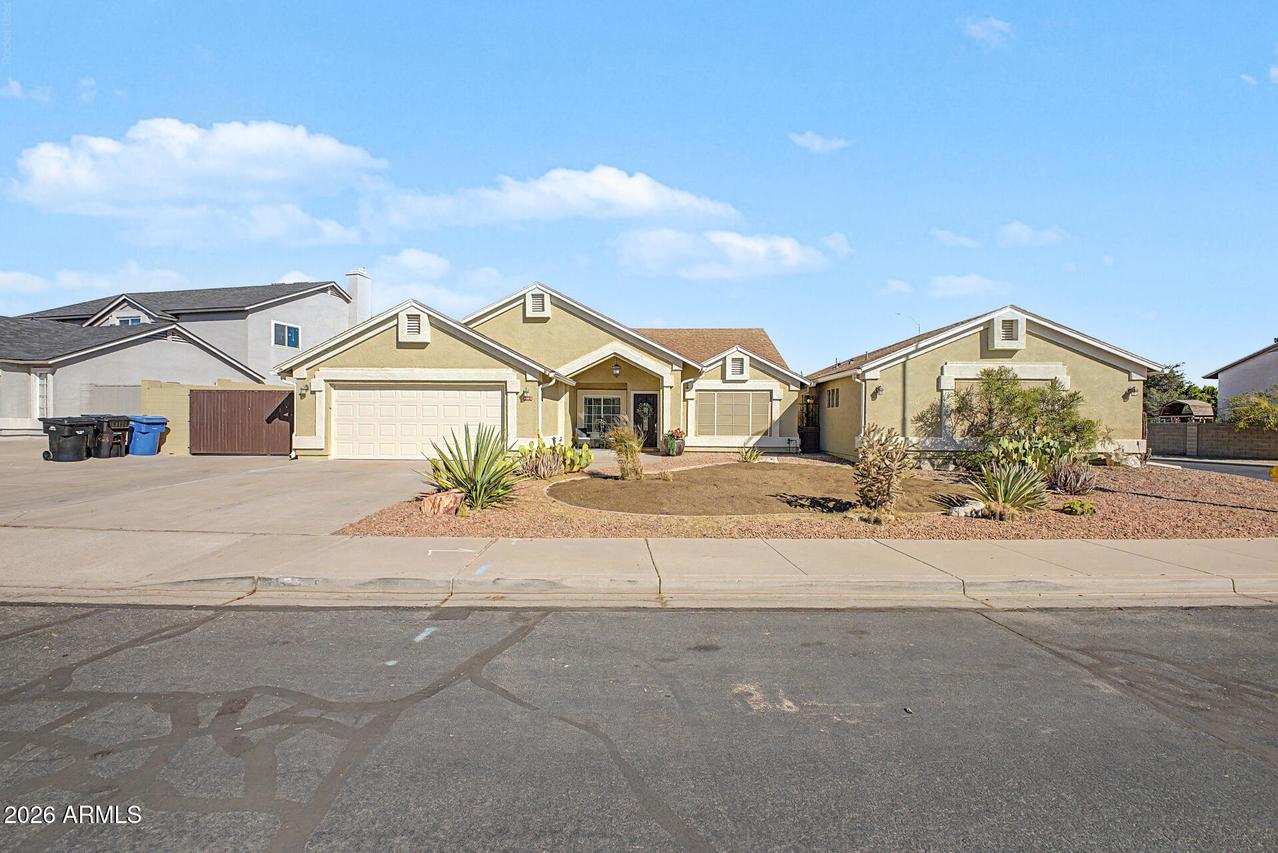 7365 E Ivyglen St., Mesa, AZ 85207