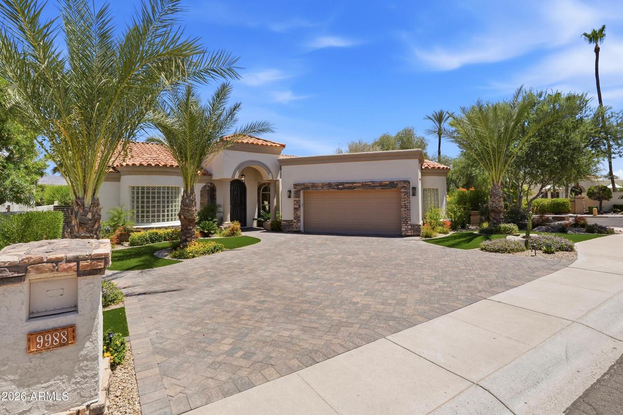 9988 E Bayview Dr., Scottsdale, AZ 85258