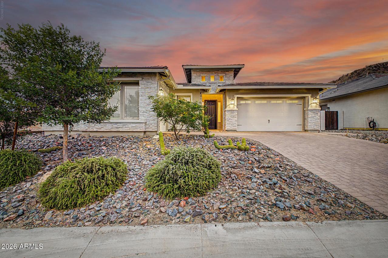 16601 W Fawn Dr., Goodyear, AZ 85338