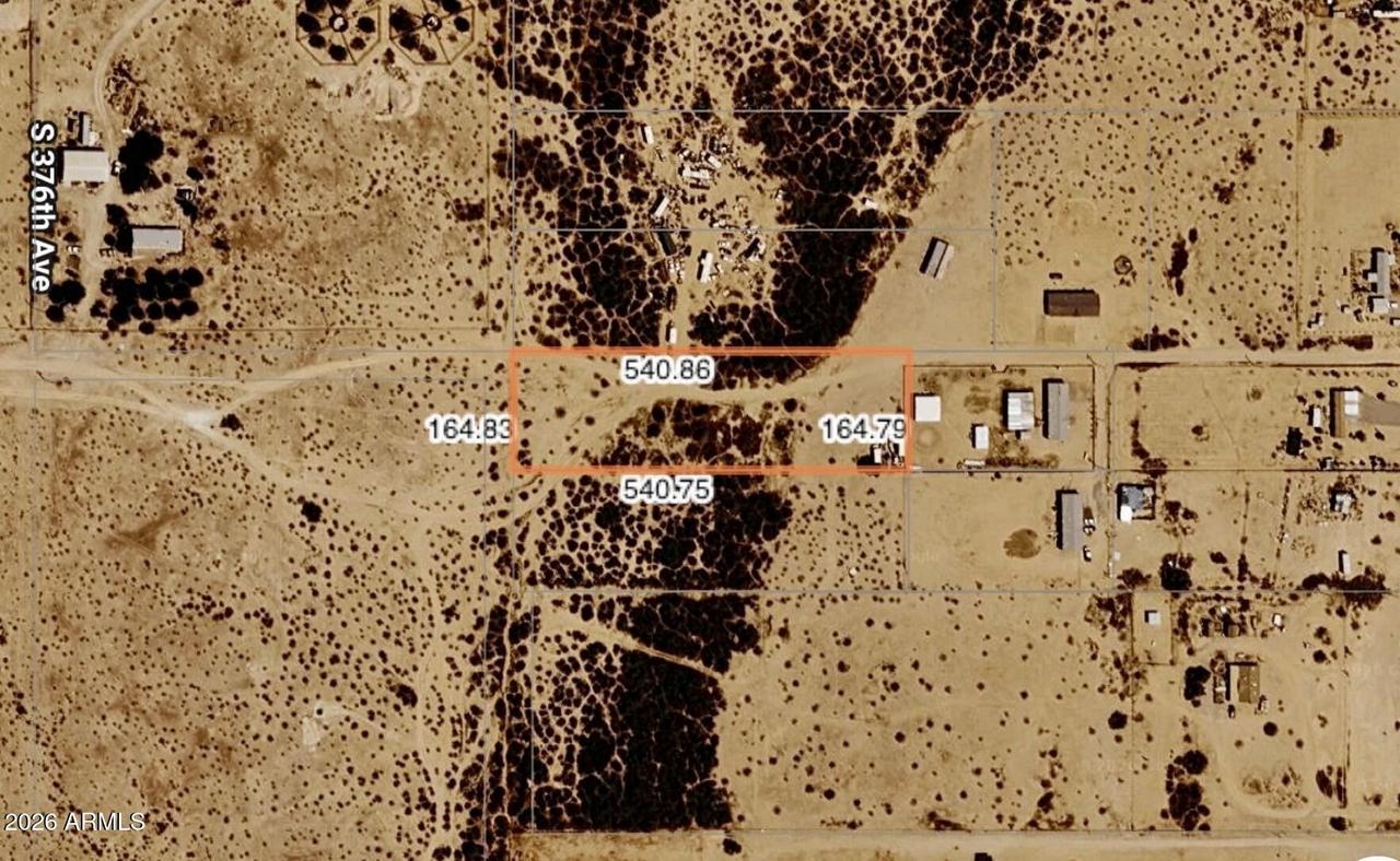 37411 W Durango St. #-, Tonopah, AZ 85354