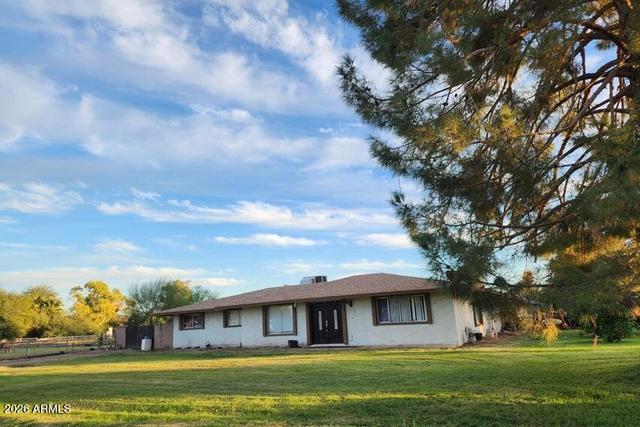 New Homes For Sale This Week in Rancho Grande: June 12th to June 18th
