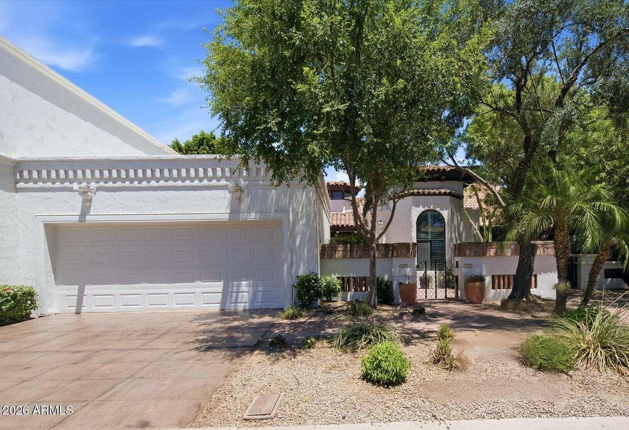 6701 N Scottsdale Rd. #15, Scottsdale, AZ 85250