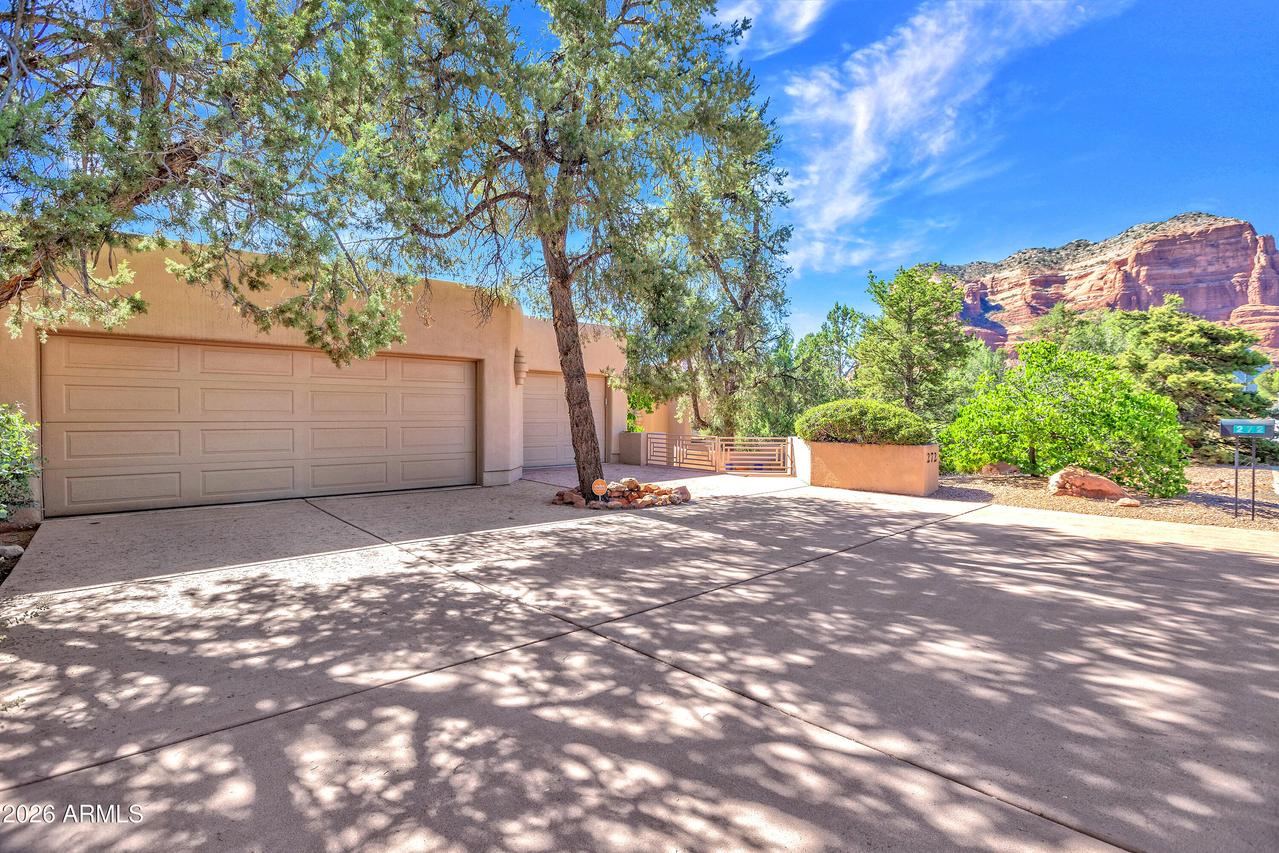 272 Pinon Woods Dr., Sedona, AZ 86351