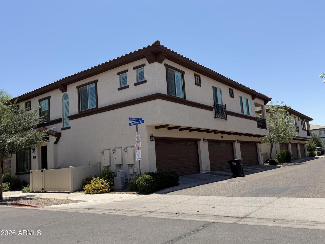 2723 S Cavalier Dr. #103, Gilbert, AZ 85295
