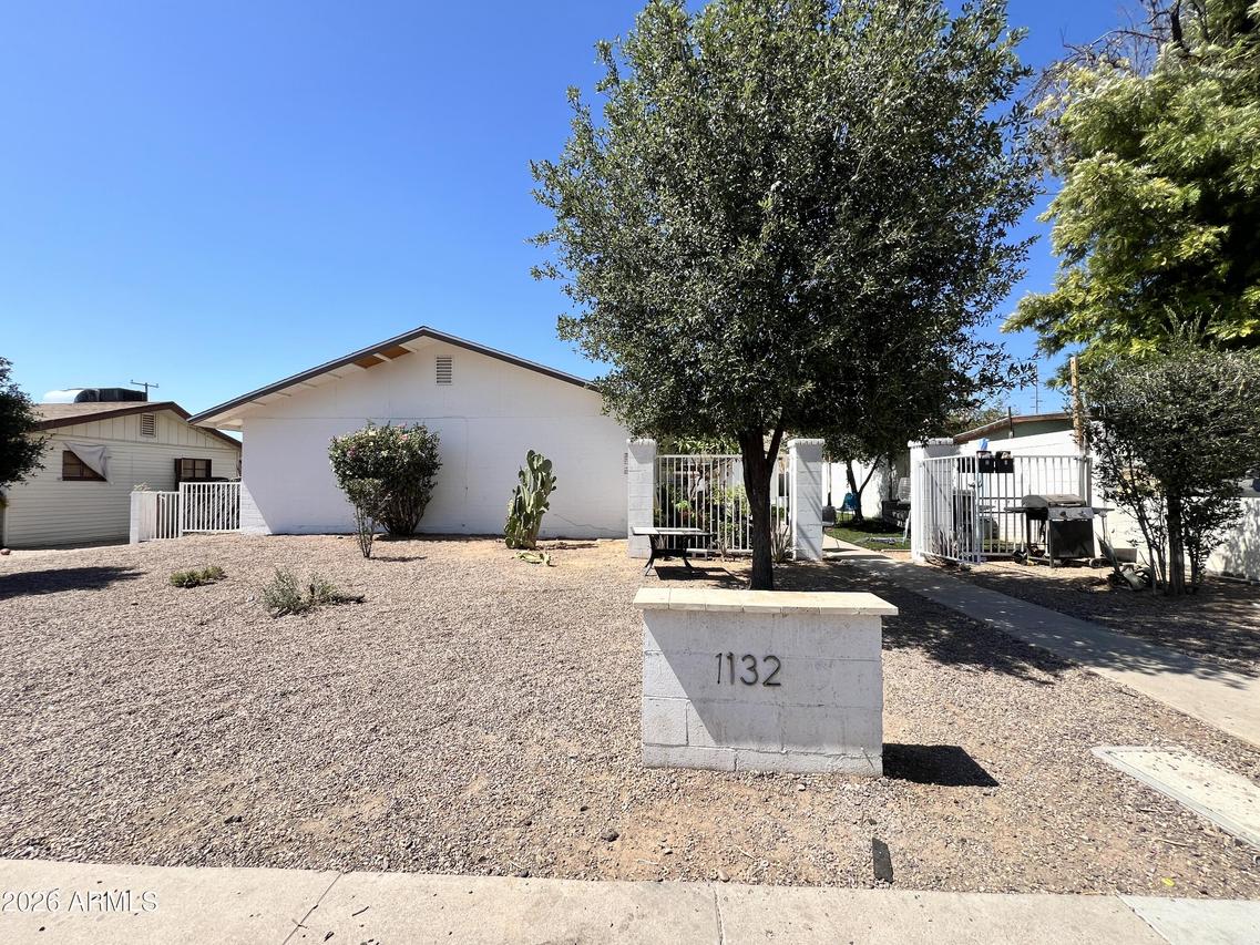 1132 W North Ln., Phoenix, AZ 85021