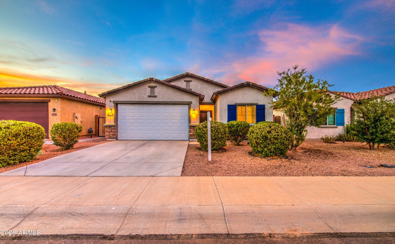 35250 W Santa Monica Ave., Maricopa, AZ 85138