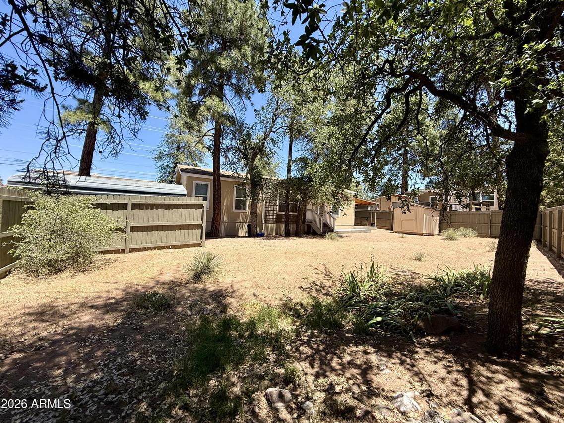 311 S Mariposa St., Payson, AZ 85541
