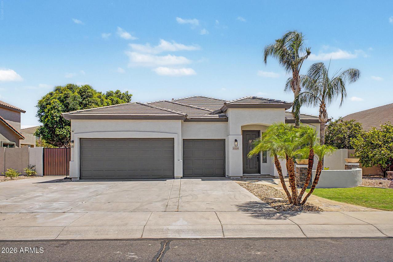 10709 E Knowles Ave., Mesa, AZ 85209