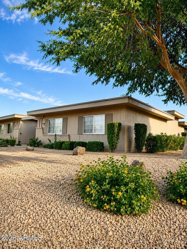 10165 W Loma Blanca Dr., Sun City, AZ 85351