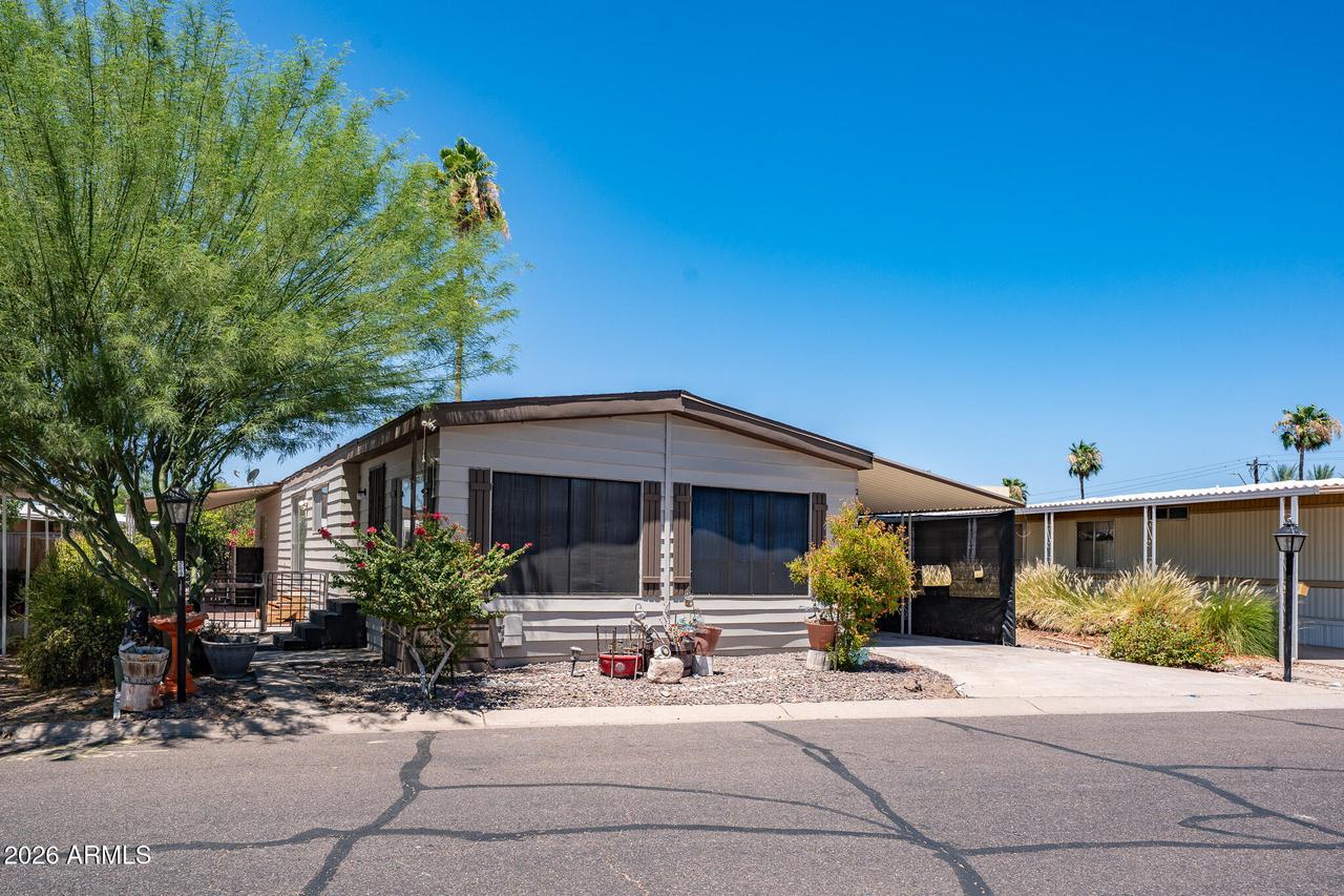 16820 N 2nd Ave. #284, Phoenix, AZ 85023