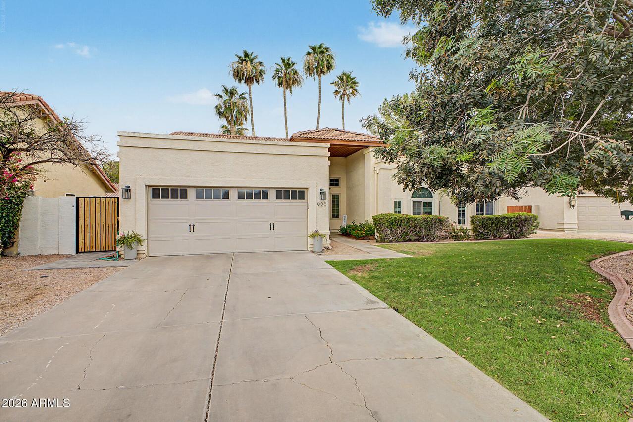 920 E Stanford Ave., Gilbert, AZ 85234