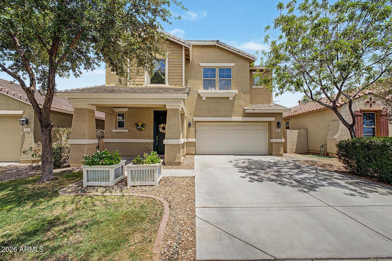 3957 S Vineyard Ct., Gilbert, AZ 85297