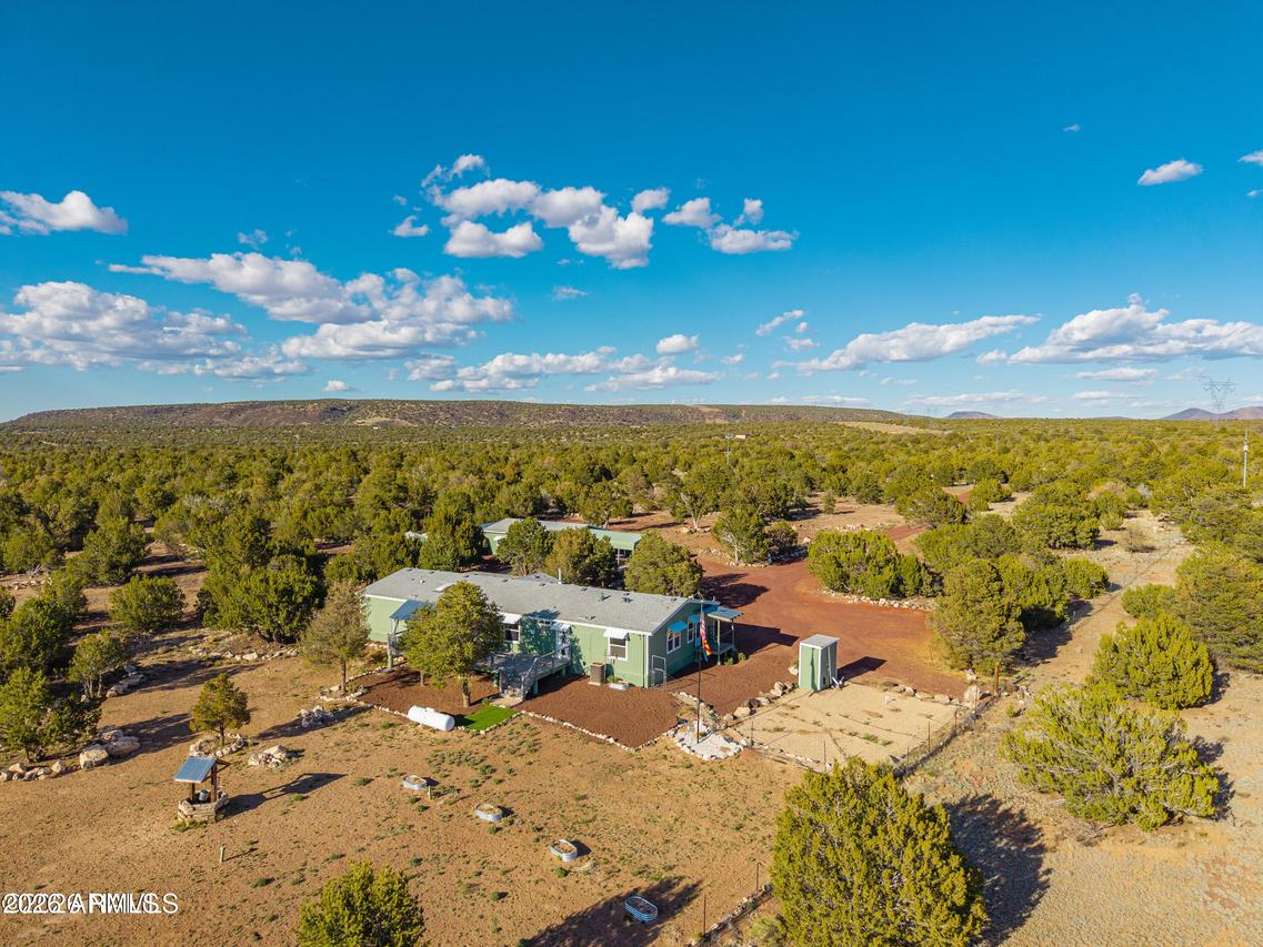 13626 N Ravenwood Rd., Williams, AZ 86046
