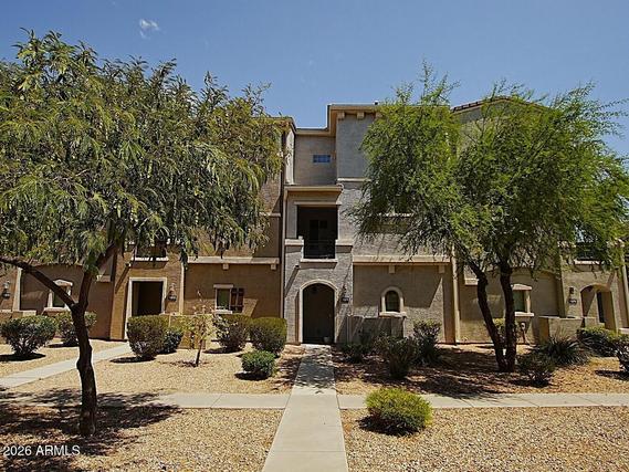 Homes Just Sold That Attend Barry Goldwater High School: September 1st to September 7th